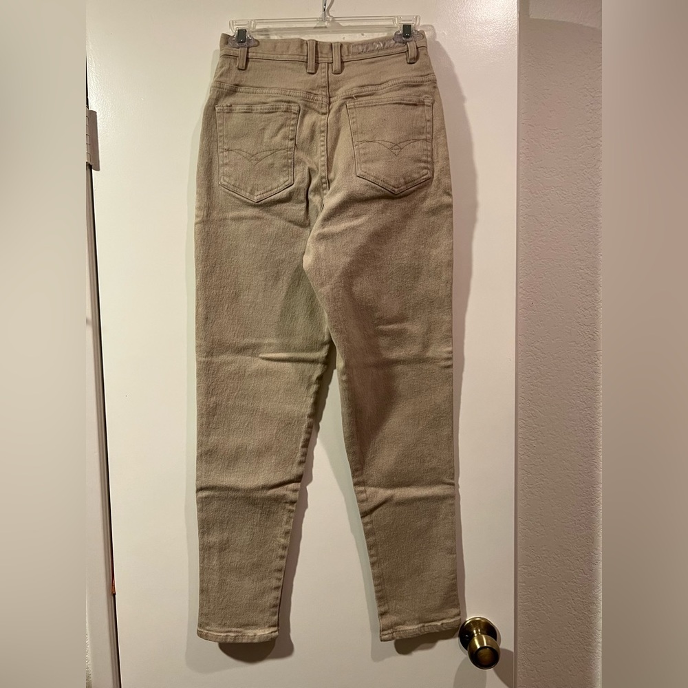 Vintage Gloria Vanderbilt jeans - size 6 short